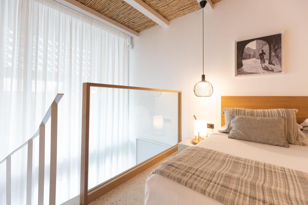 Kouros Exclusive Suites - Adults Only