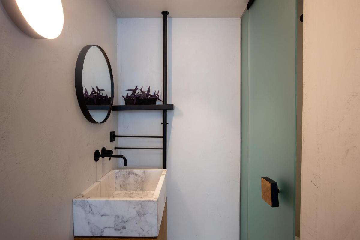 Kouros Exclusive Suites - Adults Only