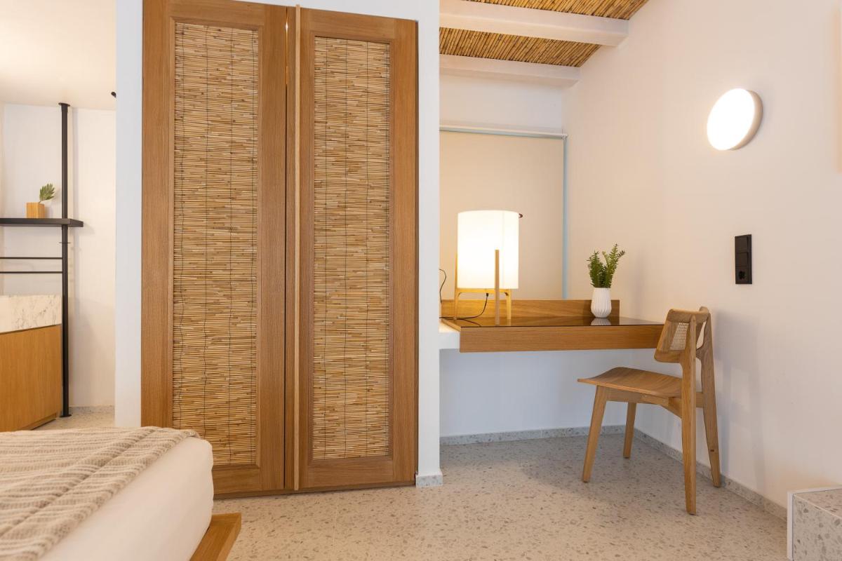 Kouros Exclusive Suites - Adults Only