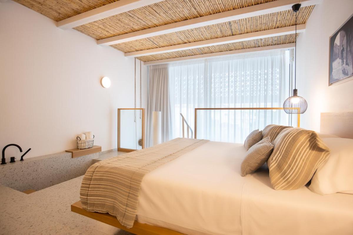 Kouros Exclusive Suites - Adults Only