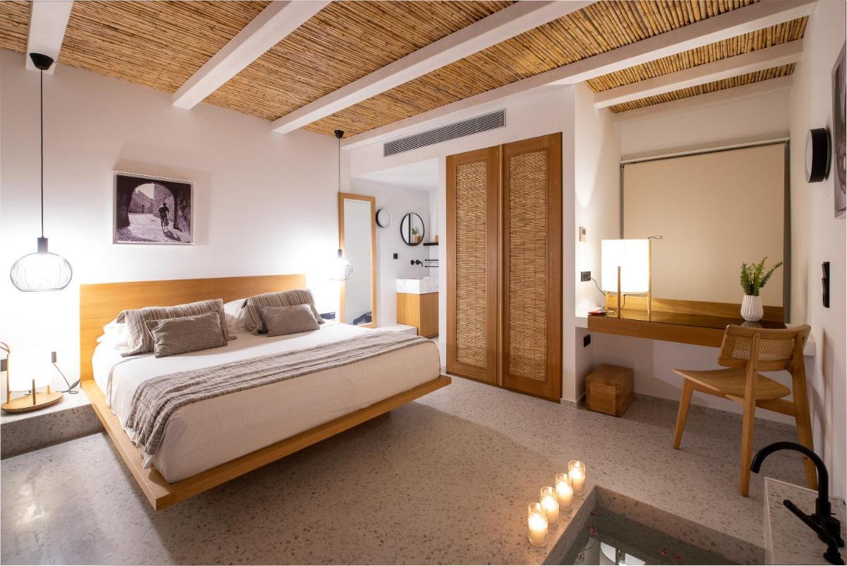 Kouros Exclusive Suites - Adults Only