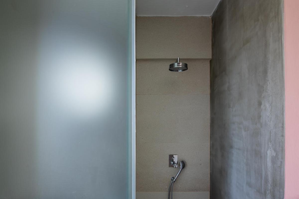 Kouros Exclusive Suites - Adults Only