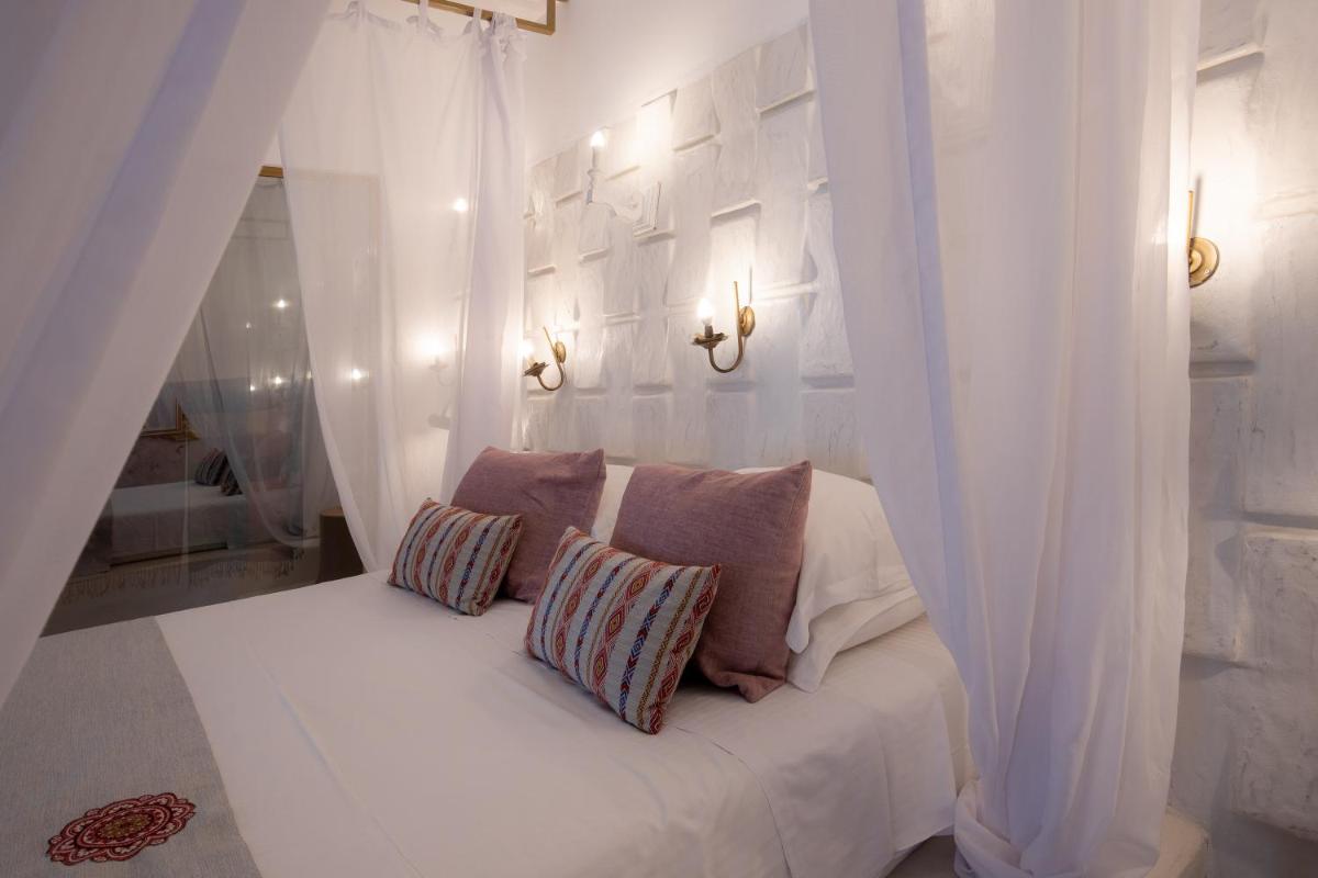 Kouros Exclusive Suites - Adults Only