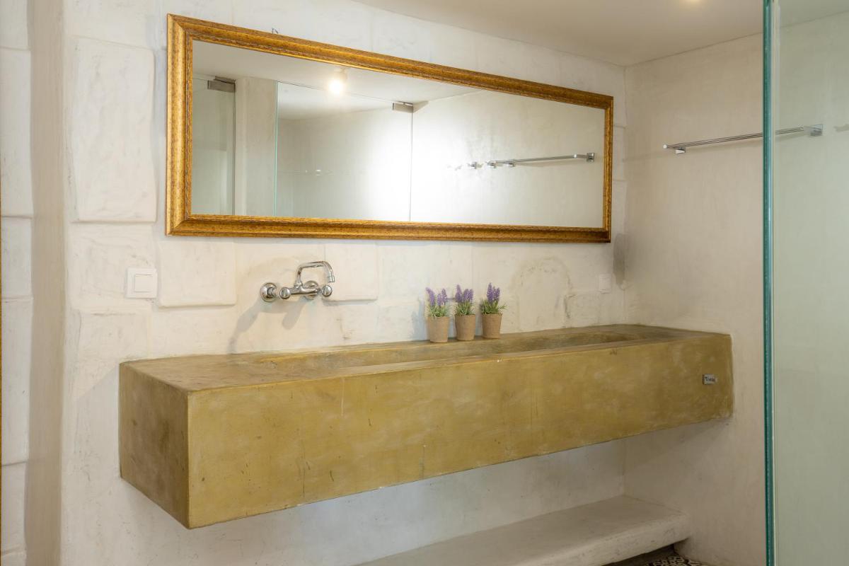 Kouros Exclusive Suites - Adults Only