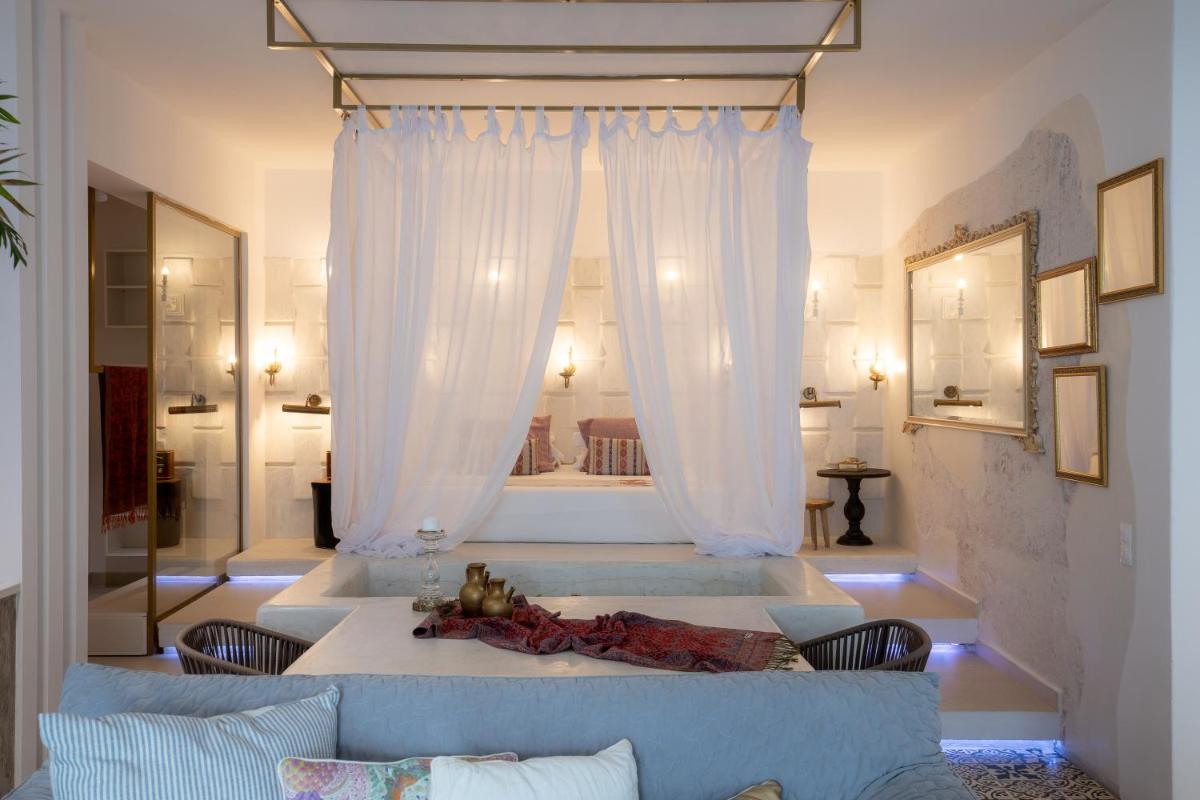 Kouros Exclusive Suites - Adults Only