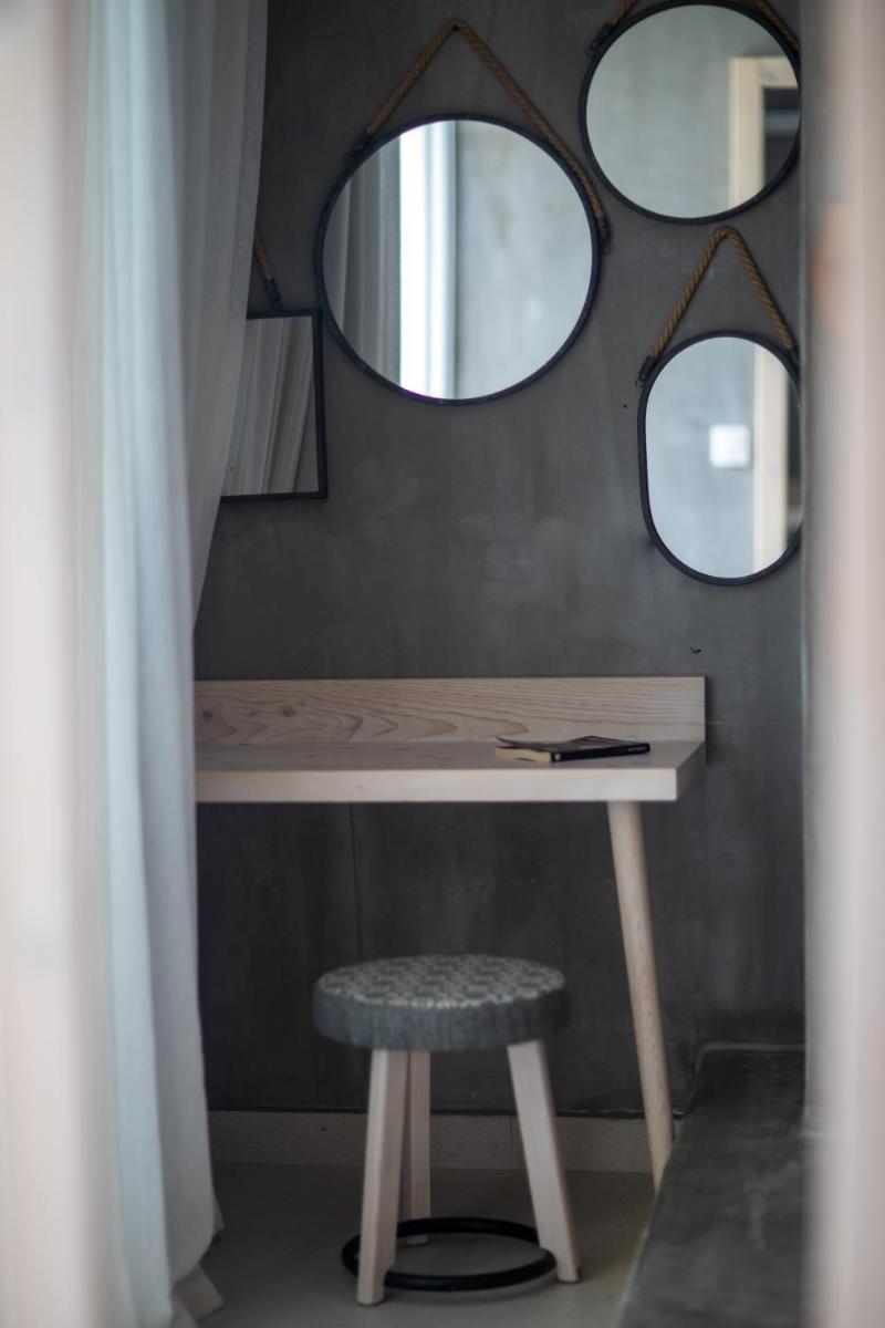 Kouros Exclusive Suites - Adults Only