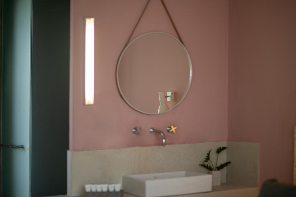 Kouros Exclusive Suites - Adults Only