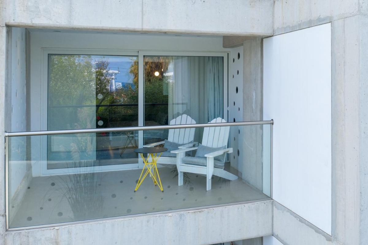 Kouros Exclusive Suites - Adults Only