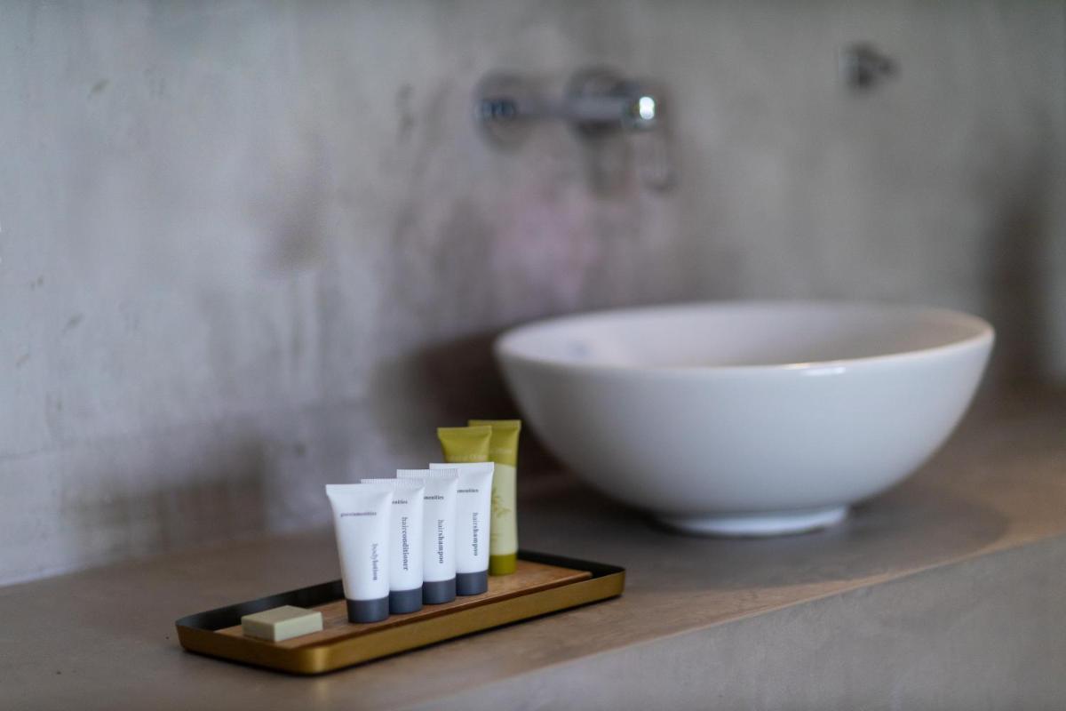 Kouros Exclusive Suites - Adults Only