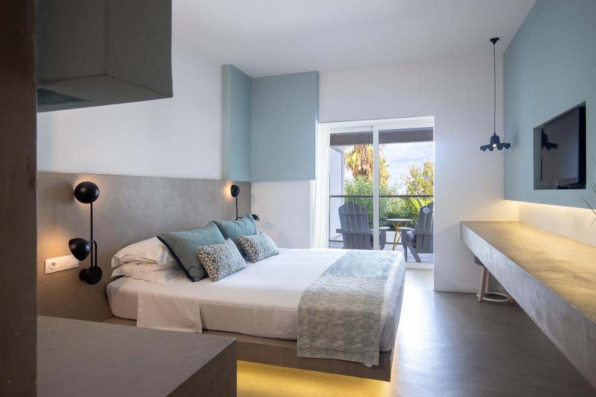 Kouros Exclusive Suites - Adults Only
