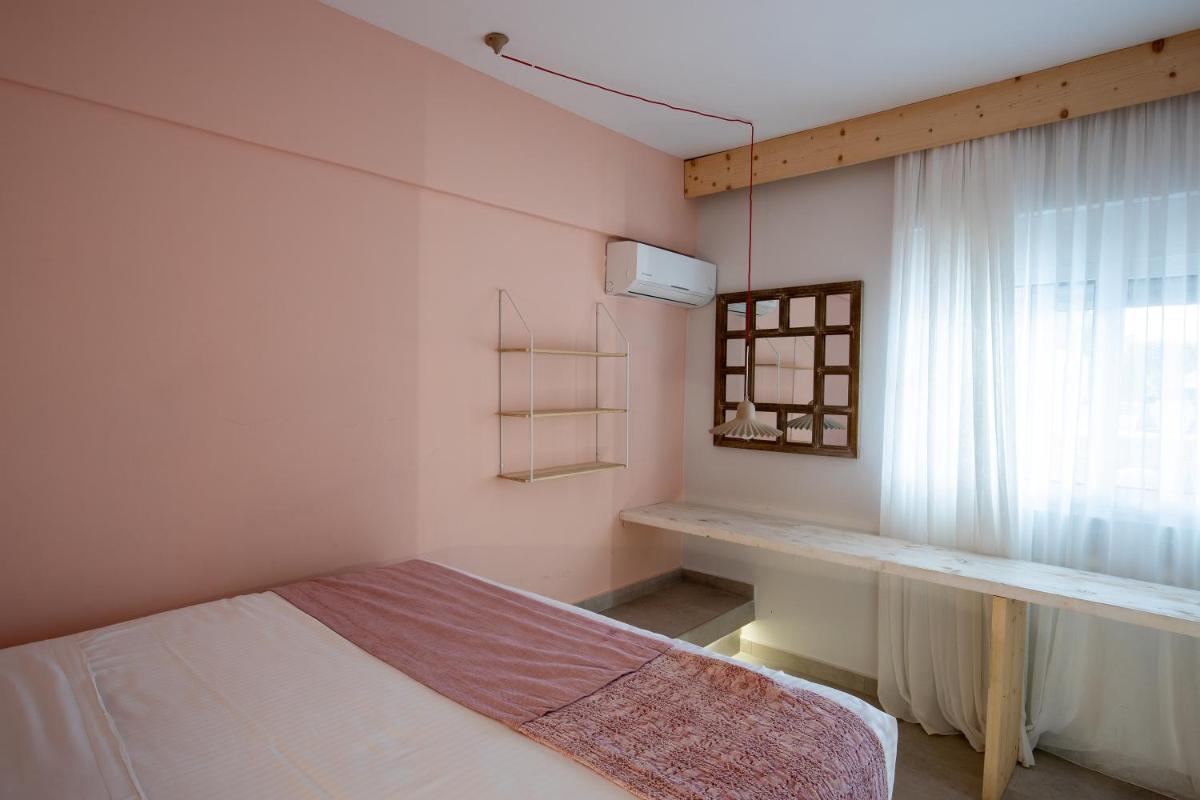 Kouros Exclusive Suites - Adults Only