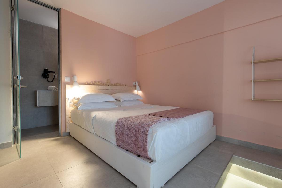 Kouros Exclusive Suites - Adults Only