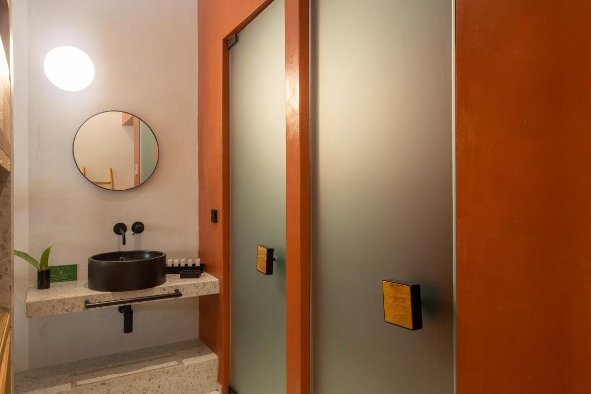 Kouros Exclusive Suites - Adults Only