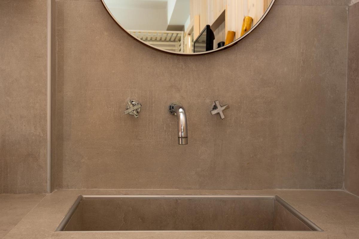Kouros Exclusive Suites - Adults Only