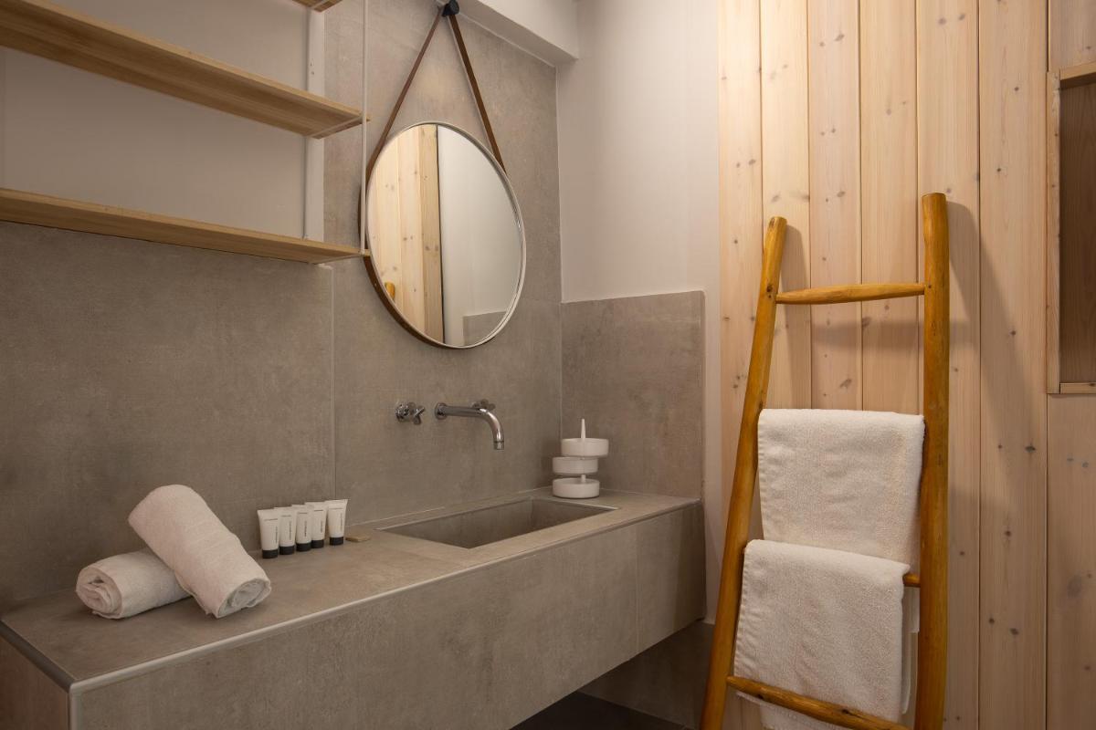 Kouros Exclusive Suites - Adults Only