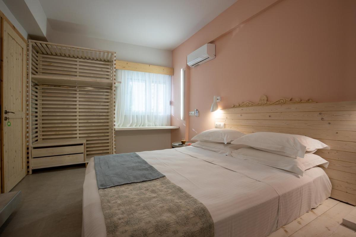 Kouros Exclusive Suites - Adults Only
