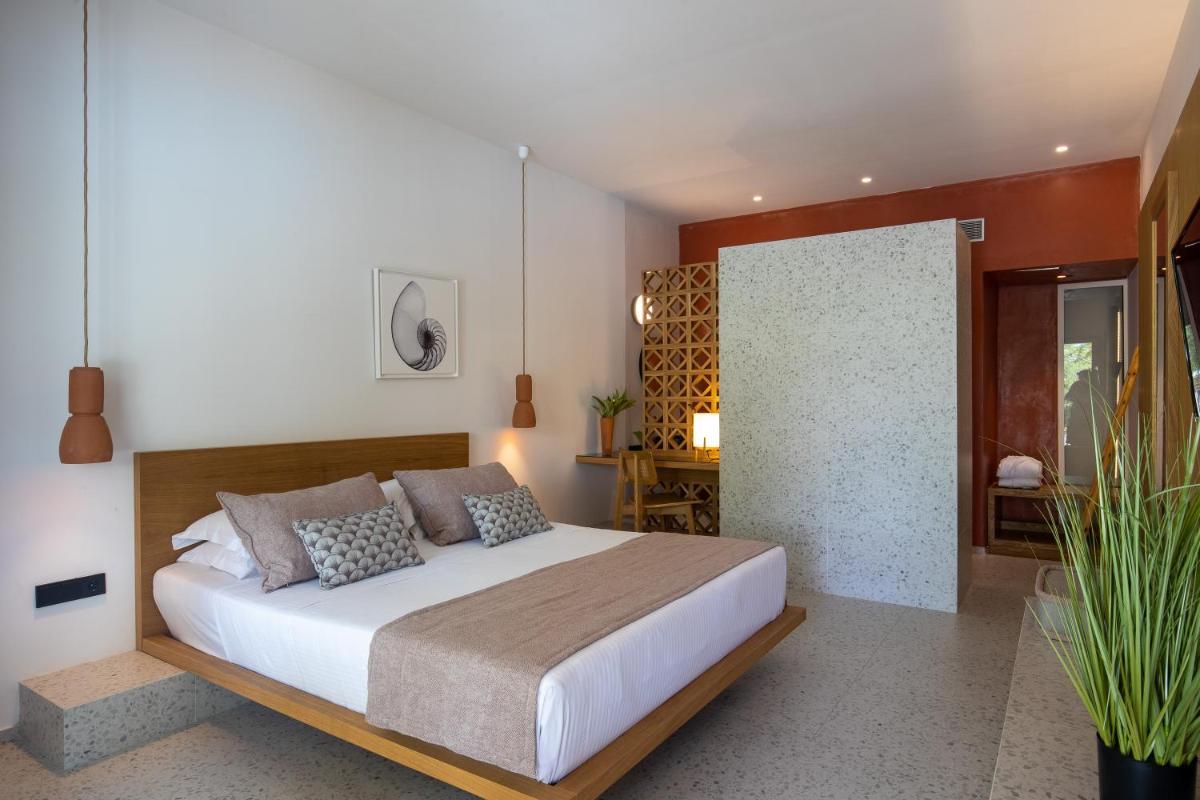 Kouros Exclusive Suites - Adults Only