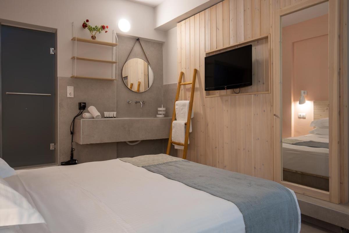 Kouros Exclusive Suites - Adults Only