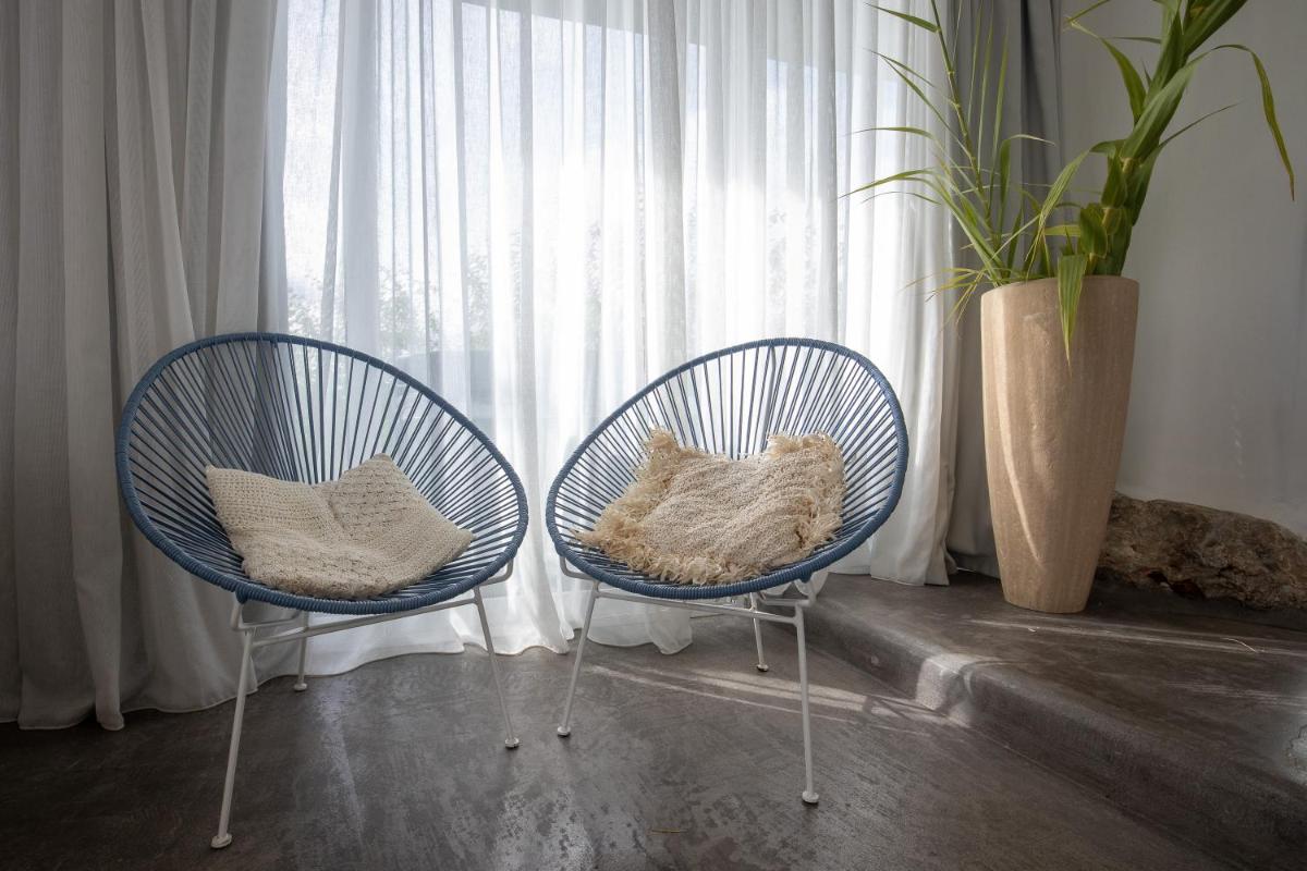 Kouros Exclusive Suites - Adults Only