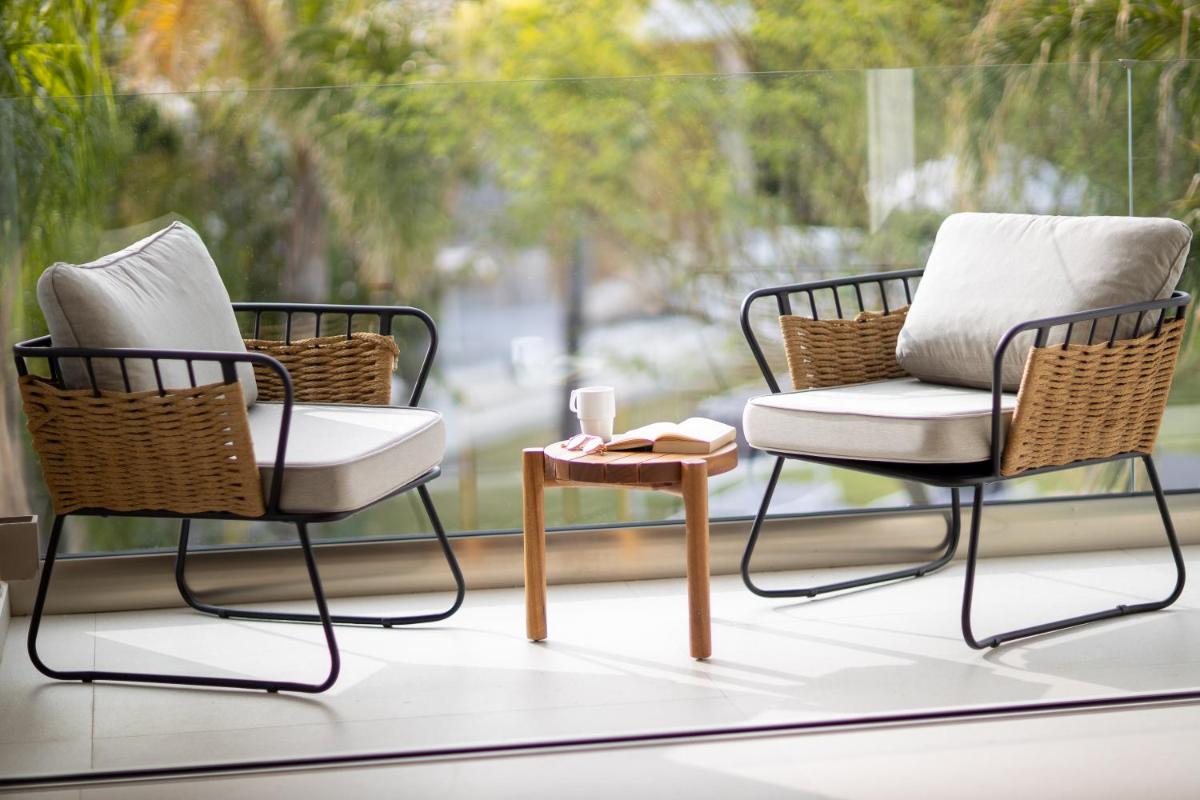 Kouros Exclusive Suites - Adults Only