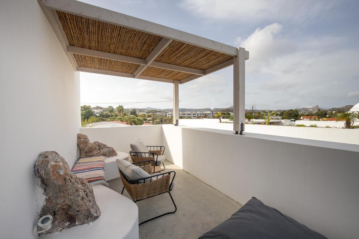 Kouros Exclusive Suites - Adults Only