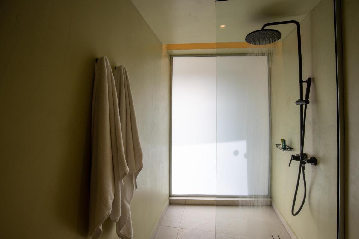 Kouros Exclusive Suites - Adults Only