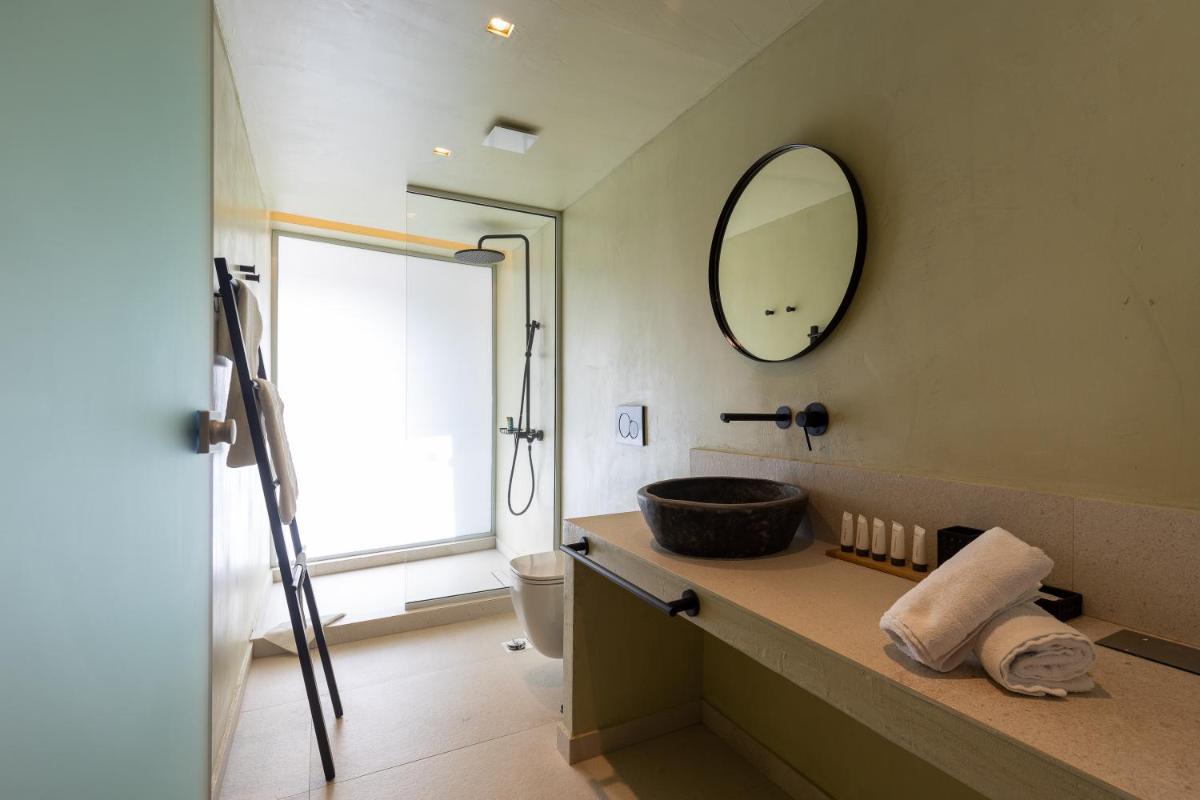 Kouros Exclusive Suites - Adults Only
