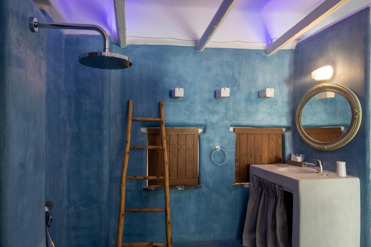 Kouros Exclusive Suites - Adults Only