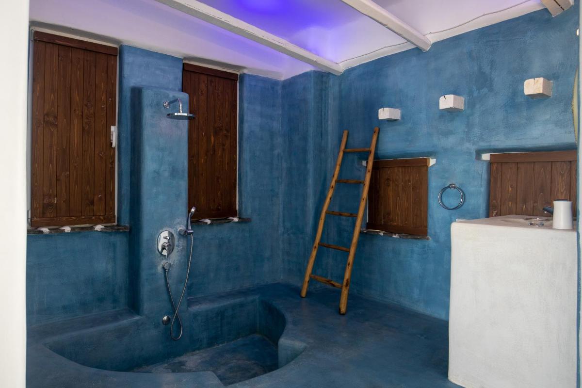 Kouros Exclusive Suites - Adults Only