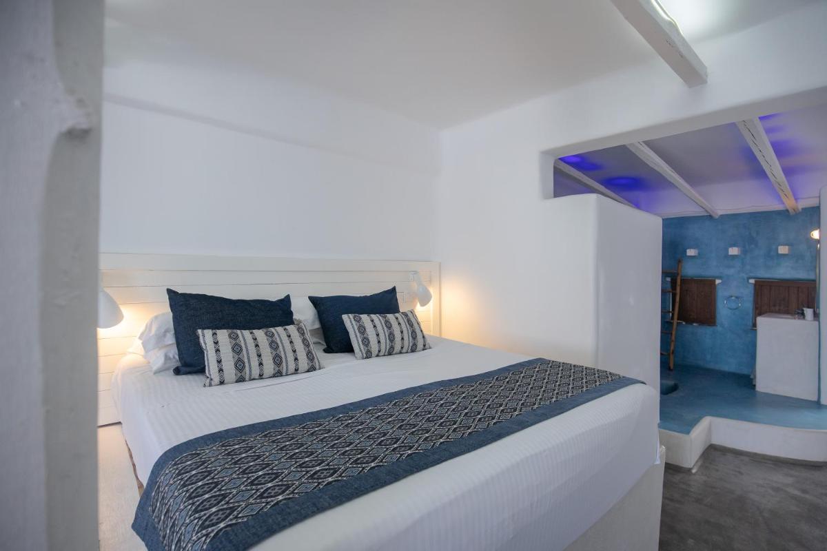 Kouros Exclusive Suites - Adults Only