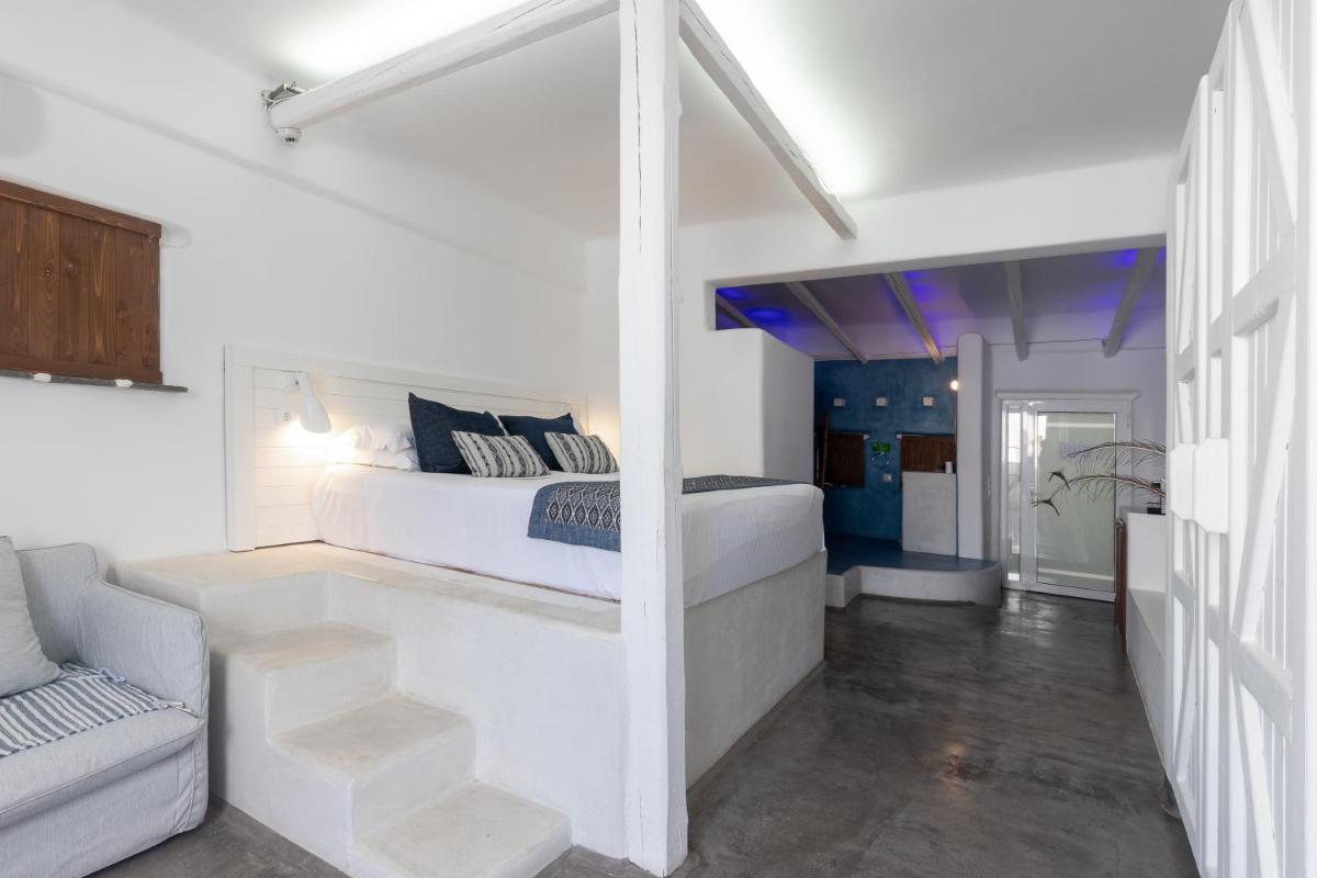 Kouros Exclusive Suites - Adults Only