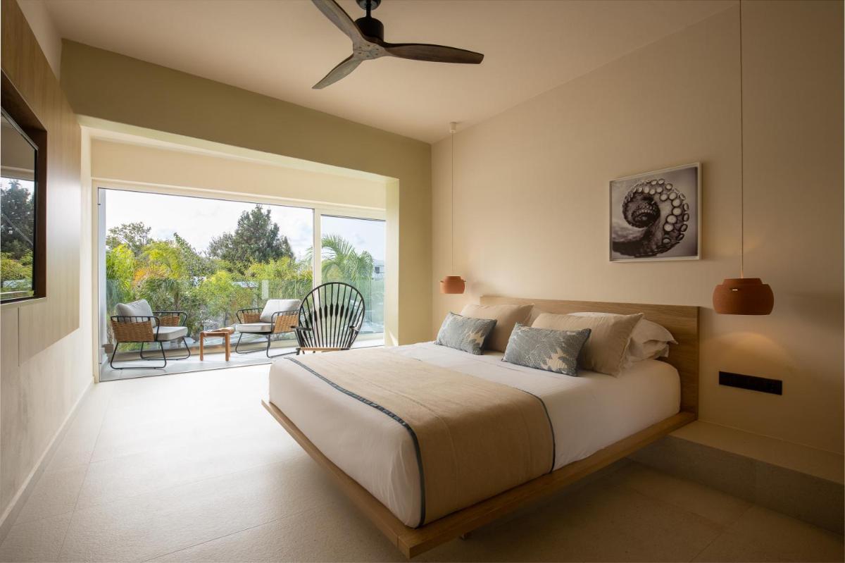 Kouros Exclusive Suites - Adults Only