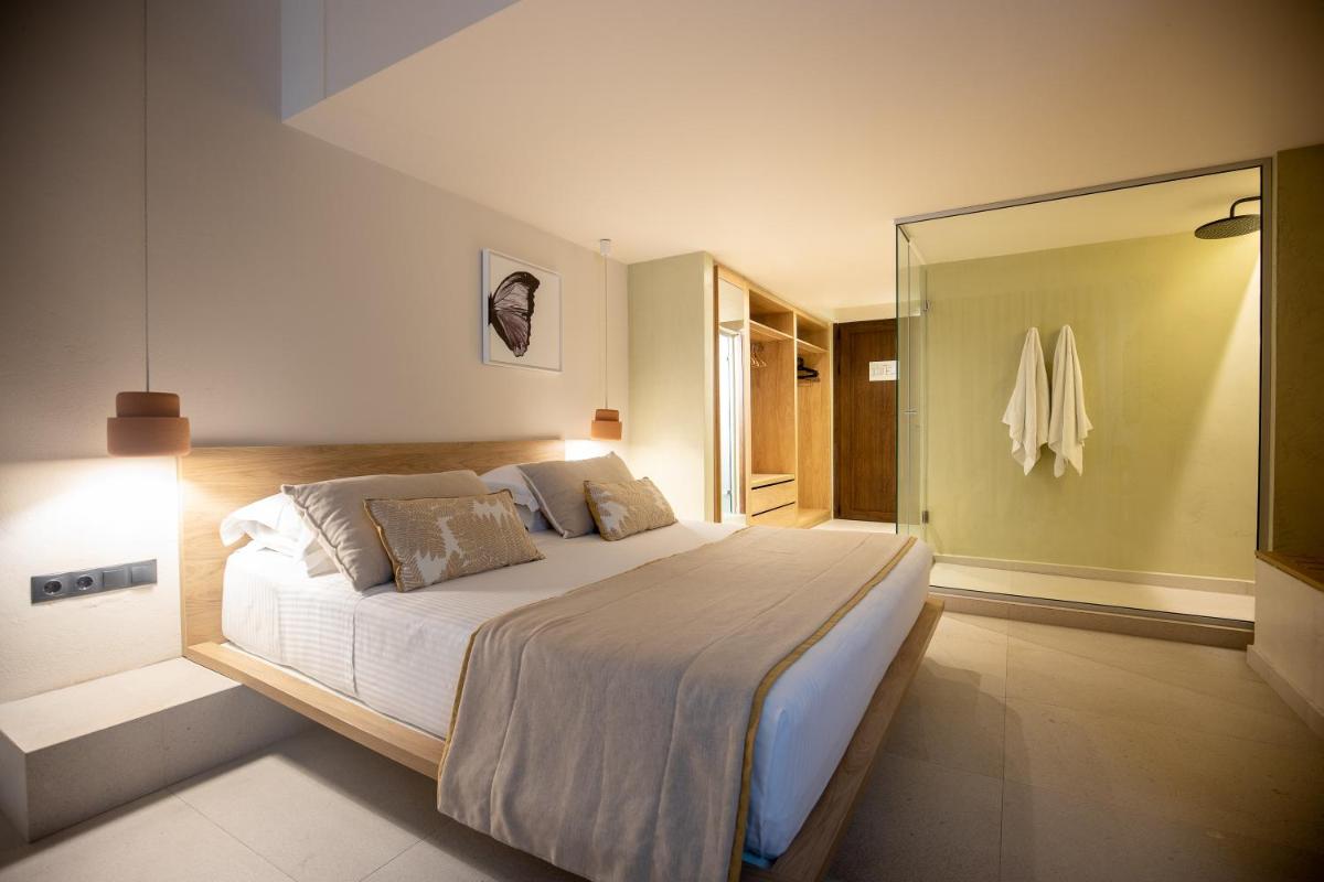 Kouros Exclusive Suites - Adults Only