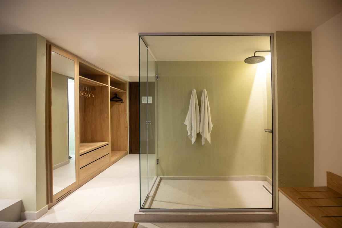 Kouros Exclusive Suites - Adults Only