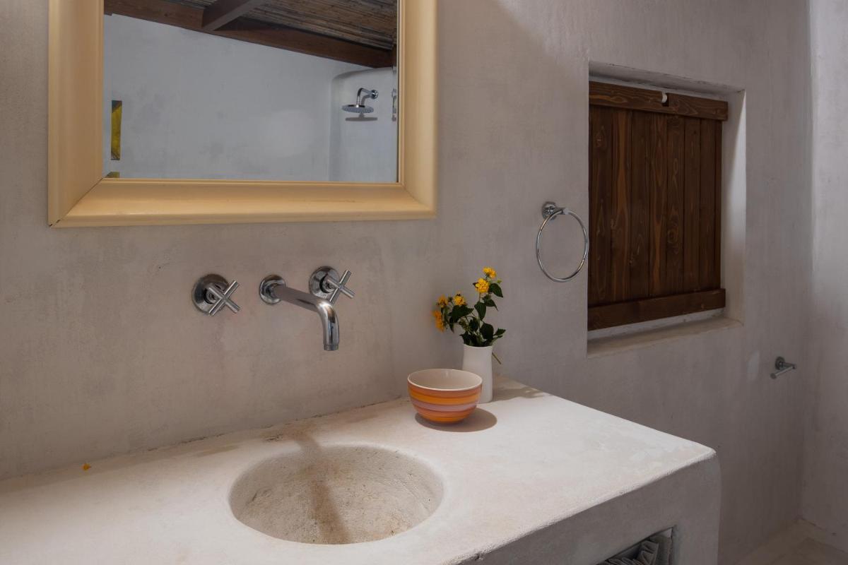 Kouros Exclusive Suites - Adults Only