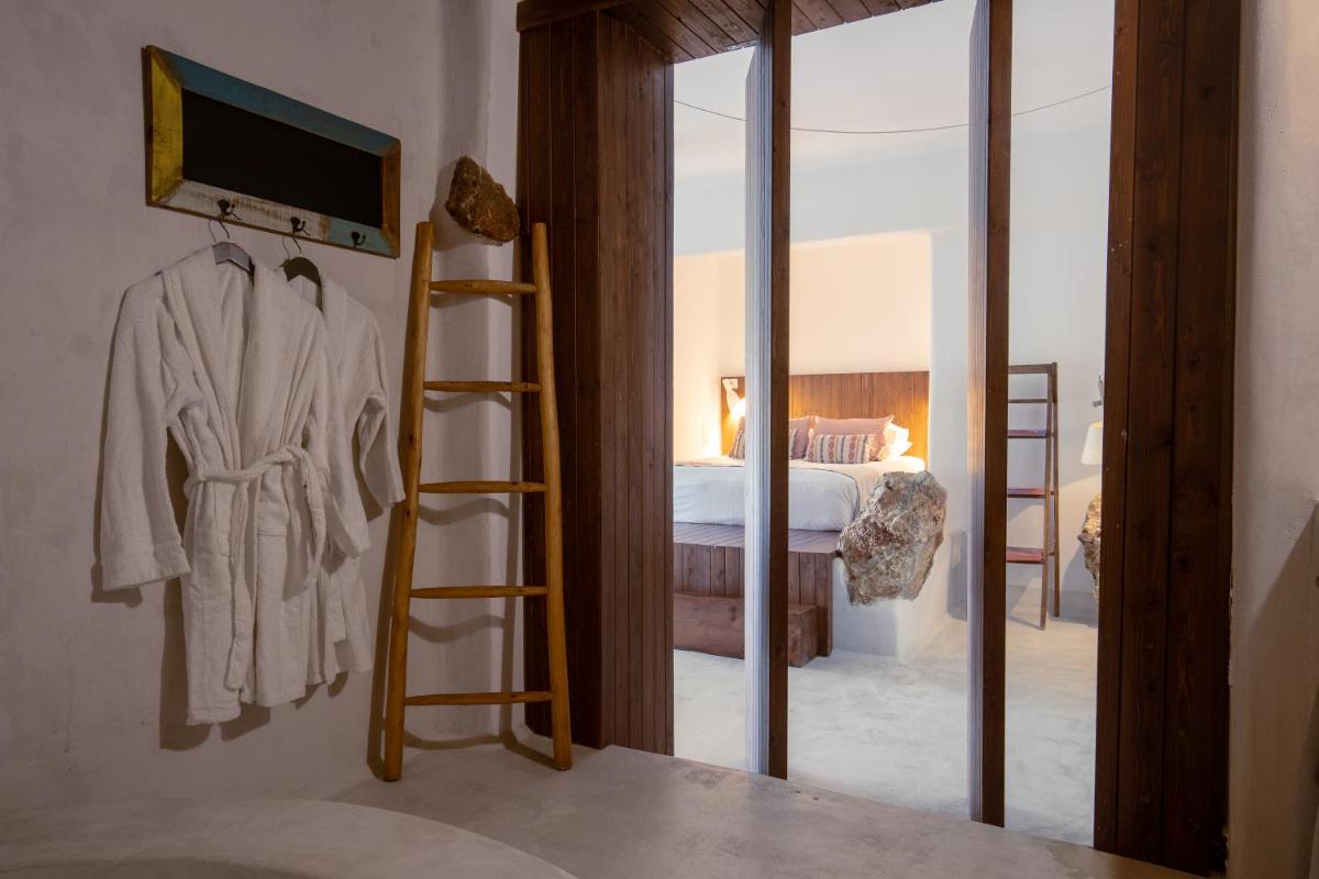 Kouros Exclusive Suites - Adults Only