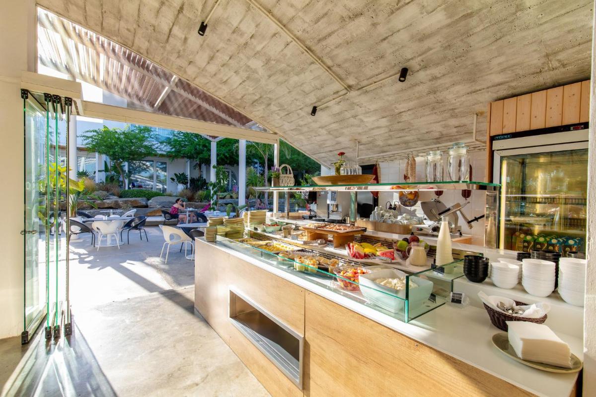 Kouros Exclusive Suites - Adults Only