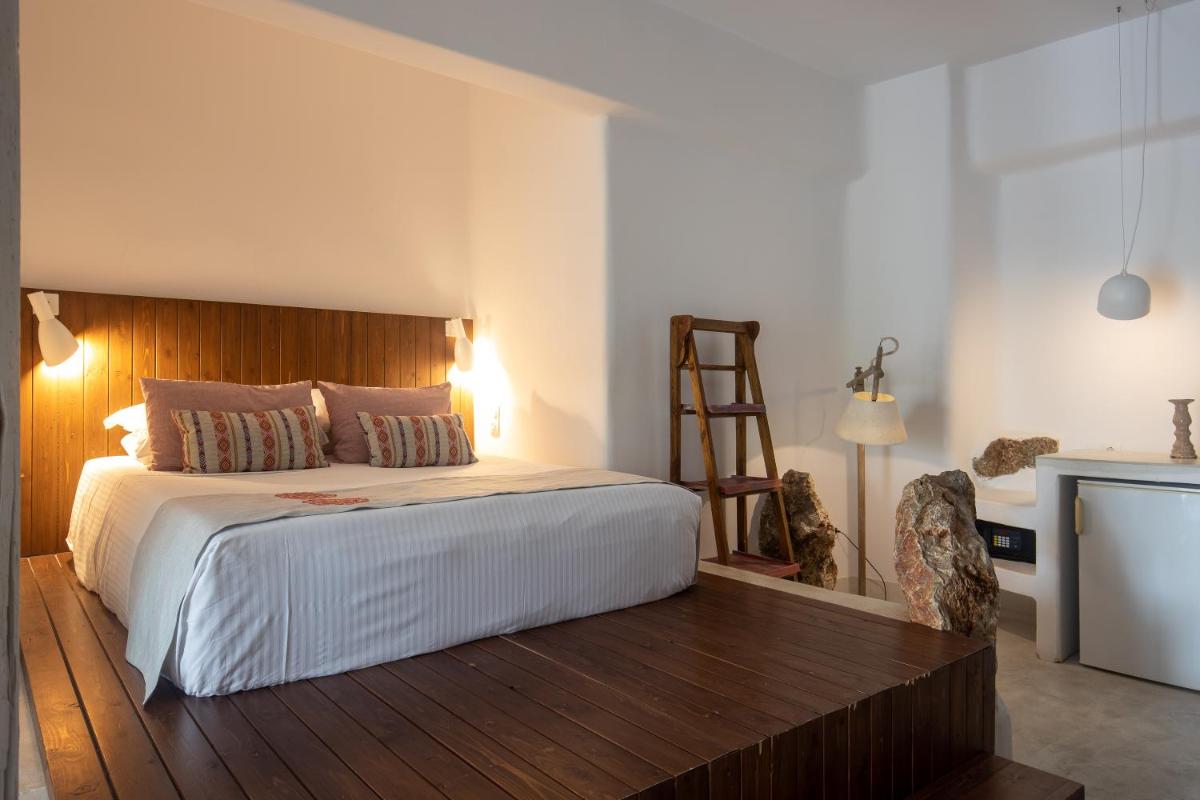 Kouros Exclusive Suites - Adults Only