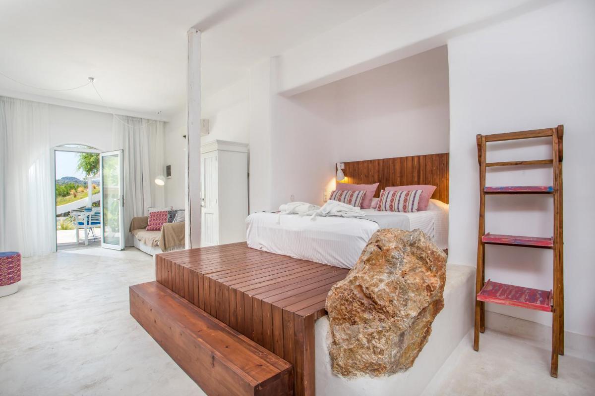 Kouros Exclusive Suites - Adults Only