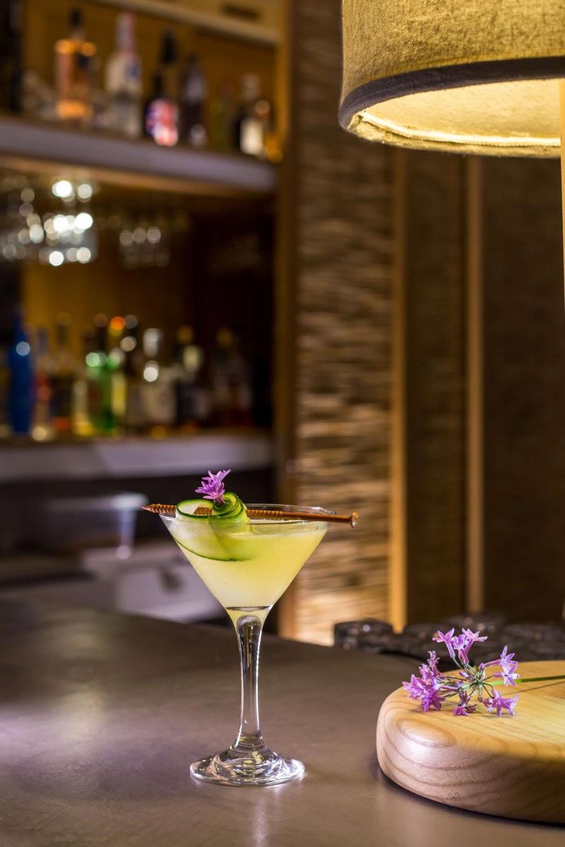 Kouros Exclusive Suites - Adults Only