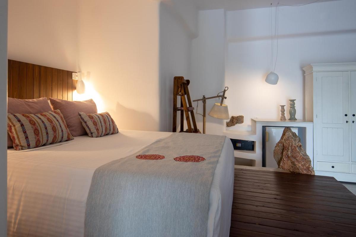 Kouros Exclusive Suites - Adults Only