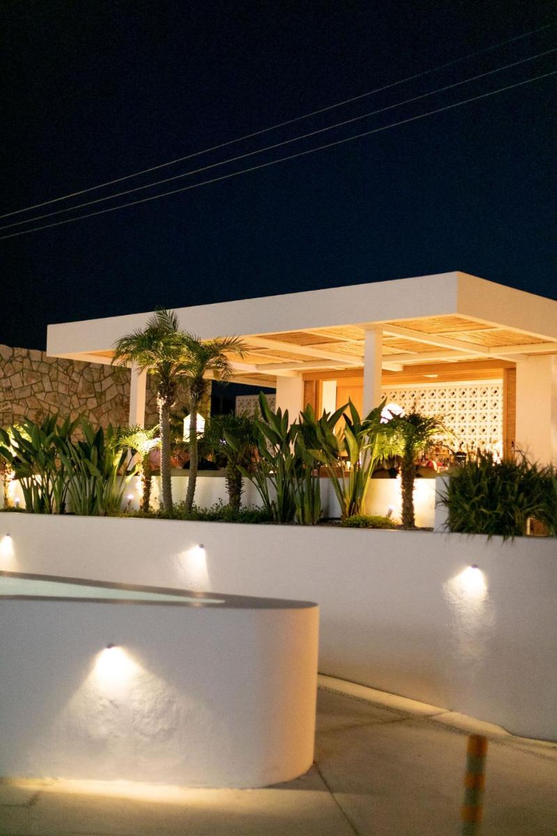 Kouros Exclusive Suites - Adults Only