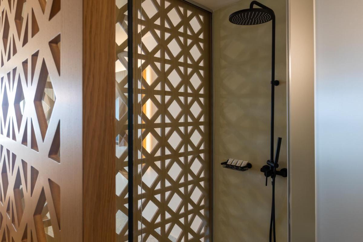 Kouros Exclusive Suites - Adults Only