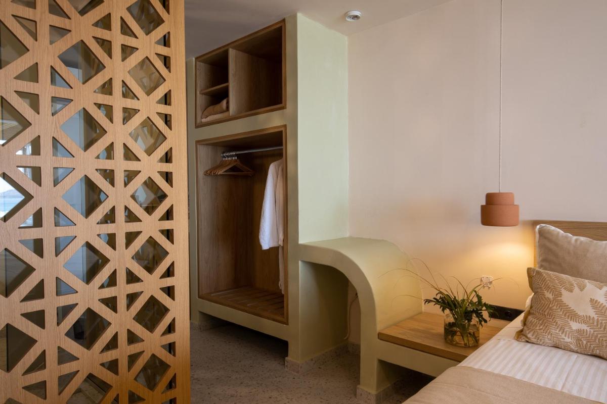 Kouros Exclusive Suites - Adults Only