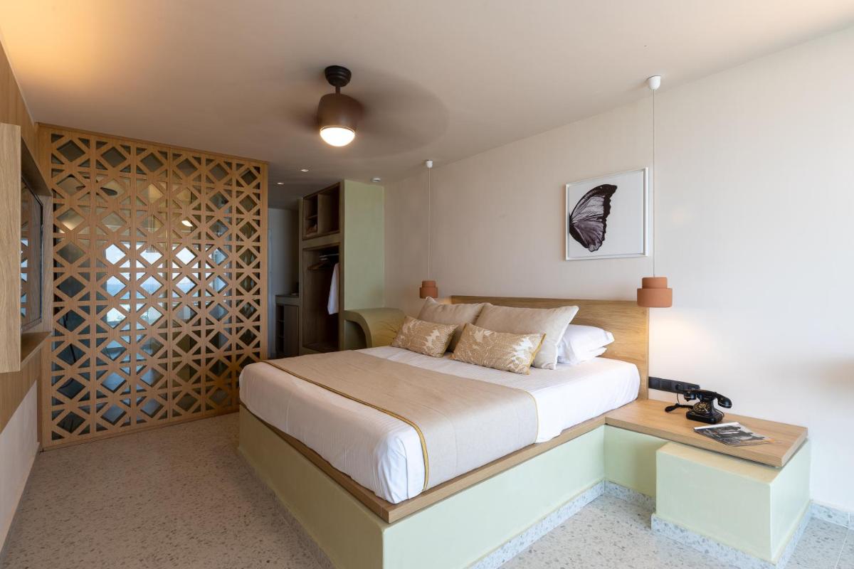 Kouros Exclusive Suites - Adults Only
