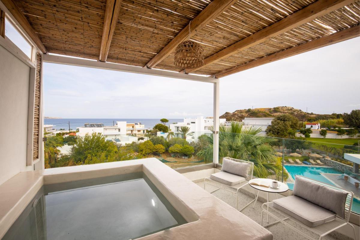 Kouros Exclusive Suites - Adults Only