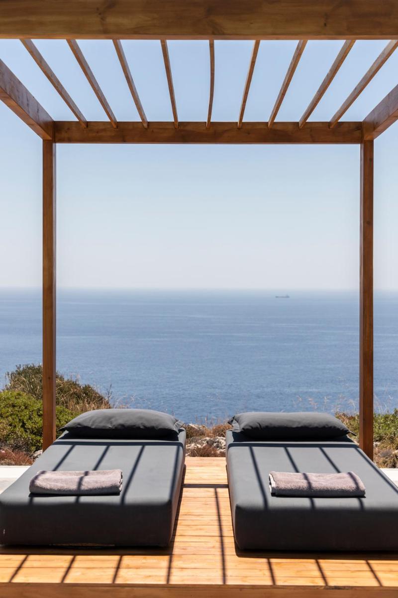Kouros Exclusive Suites - Adults Only