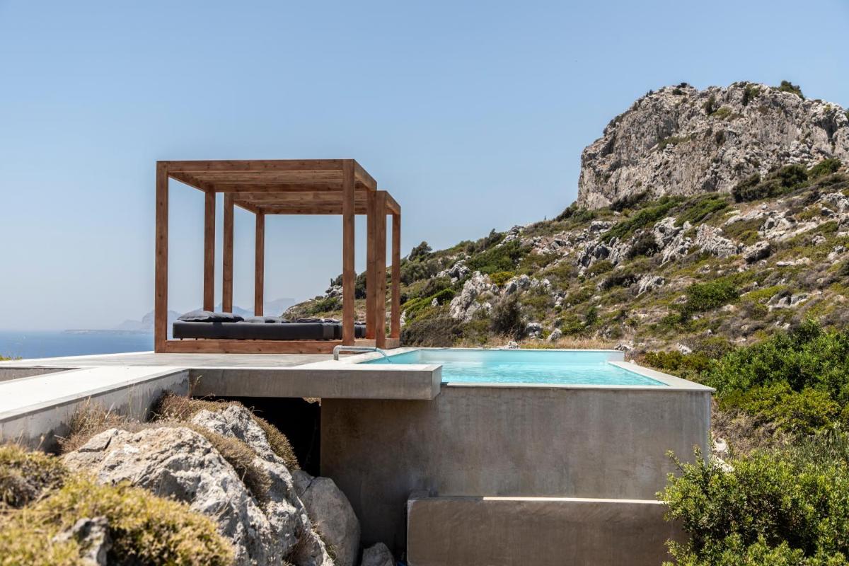 Kouros Exclusive Suites - Adults Only