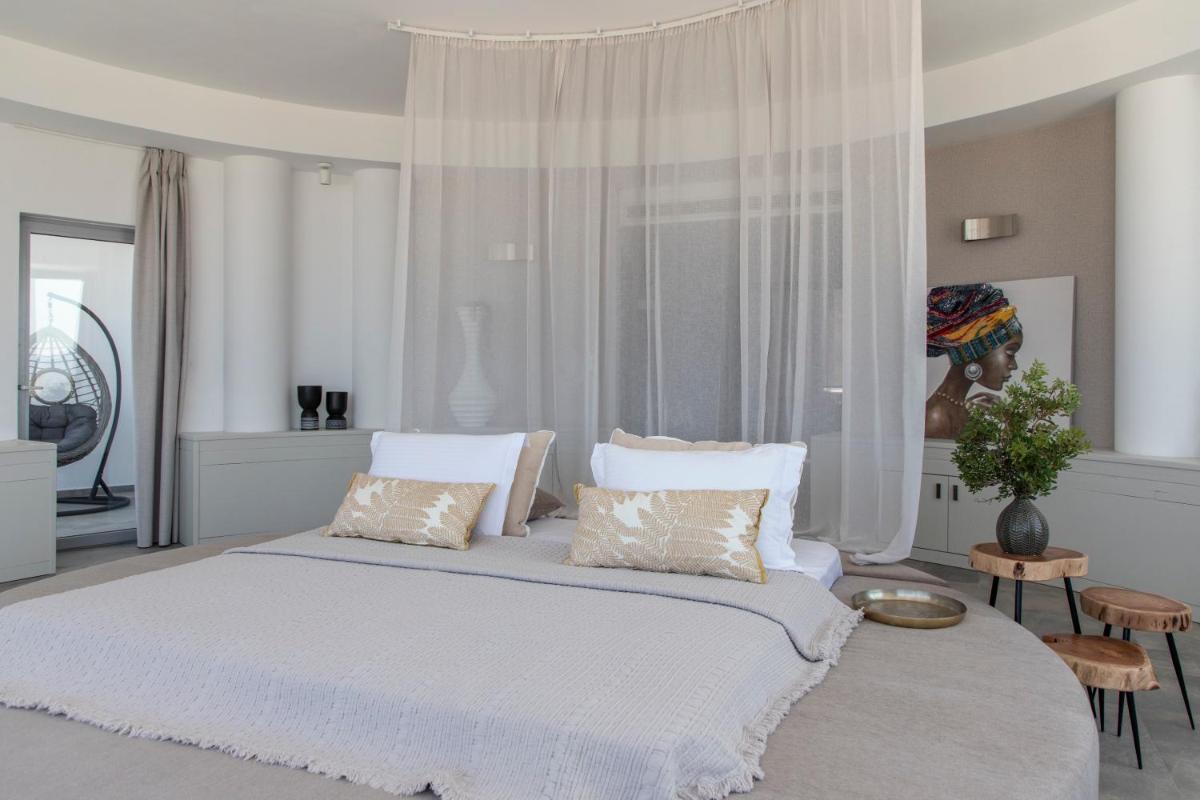 Kouros Exclusive Suites - Adults Only