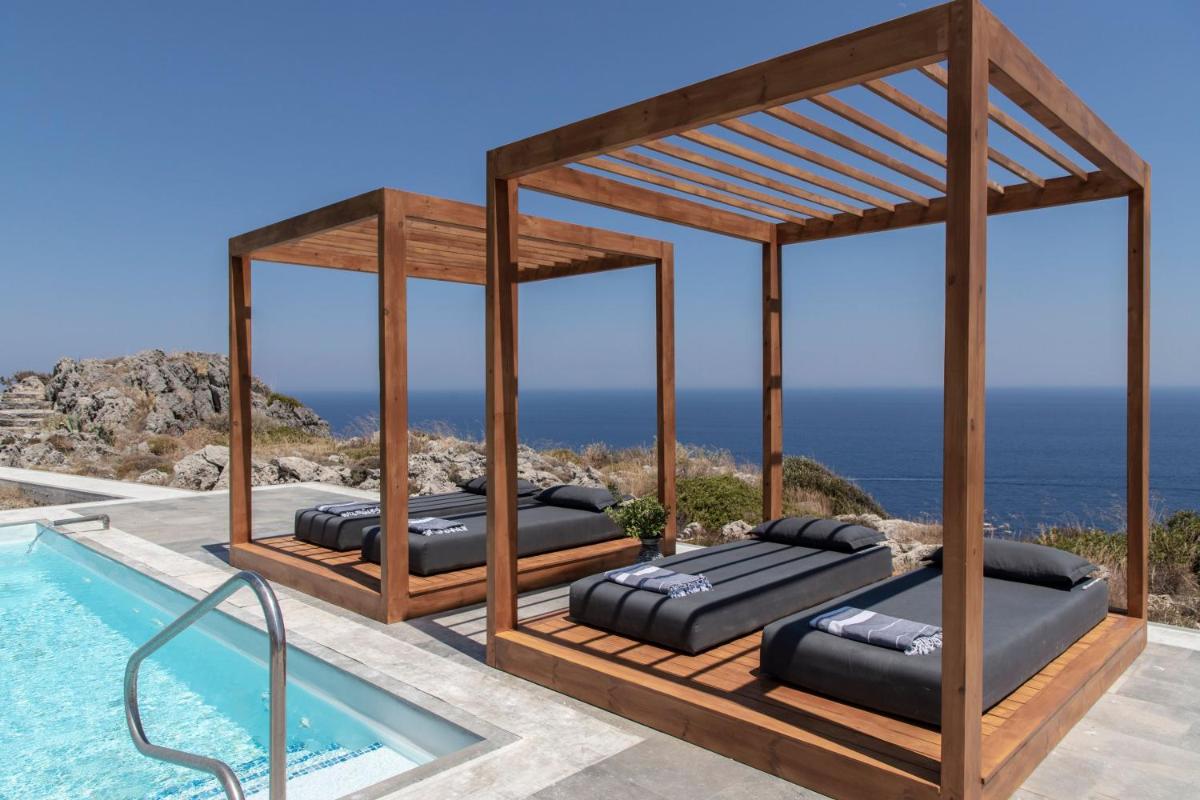 Kouros Exclusive Suites - Adults Only